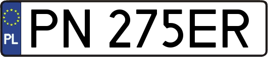 PN275ER