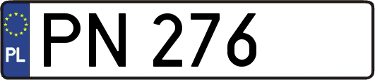PN276