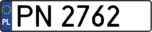 PN2762