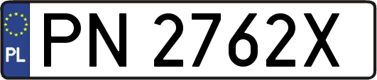 PN2762X