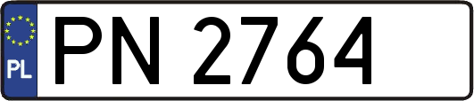 PN2764