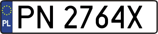 PN2764X
