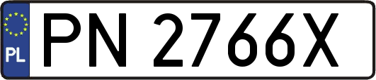PN2766X