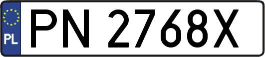 PN2768X