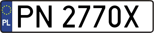PN2770X