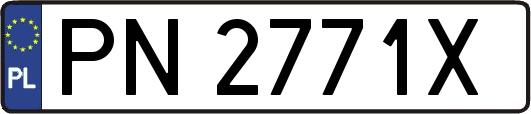 PN2771X