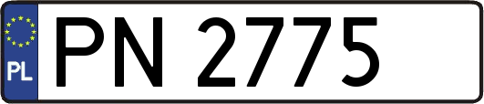 PN2775