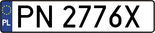 PN2776X