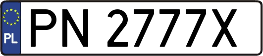 PN2777X
