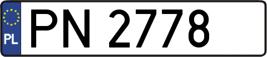 PN2778
