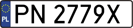 PN2779X