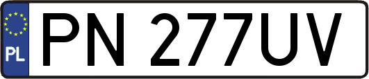 PN277UV