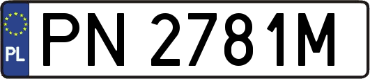 PN2781M