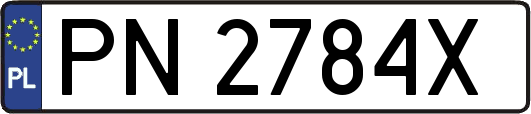 PN2784X