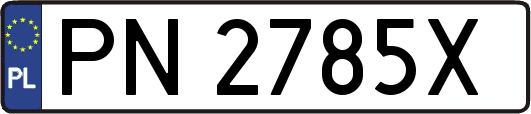 PN2785X