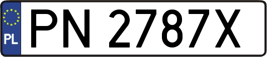 PN2787X
