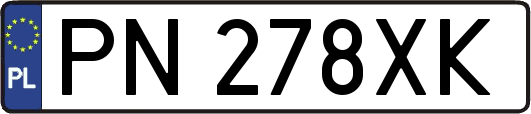 PN278XK