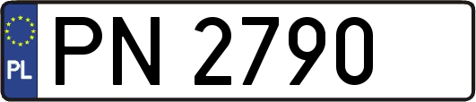 PN2790