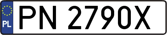 PN2790X