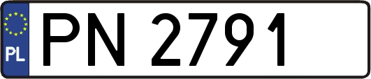 PN2791