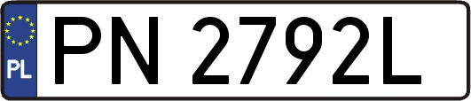 PN2792L