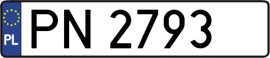 PN2793