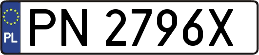 PN2796X