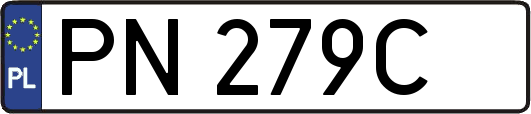 PN279C