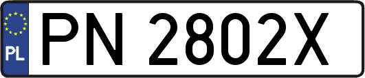 PN2802X
