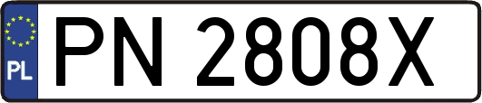 PN2808X