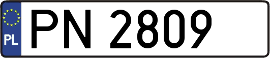PN2809