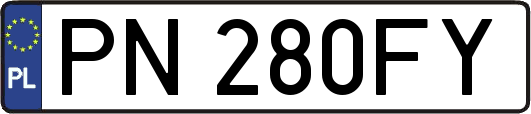 PN280FY