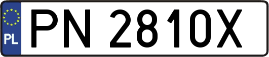 PN2810X