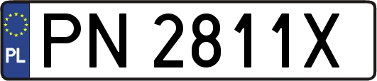PN2811X