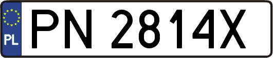 PN2814X