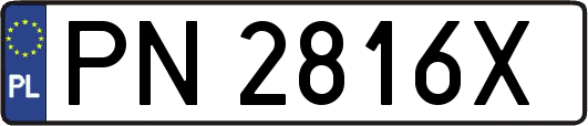 PN2816X