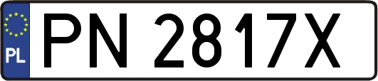 PN2817X