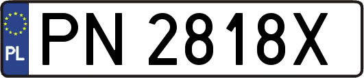 PN2818X