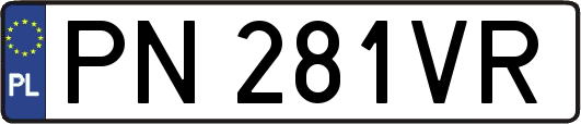 PN281VR
