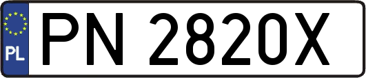 PN2820X