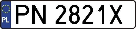 PN2821X