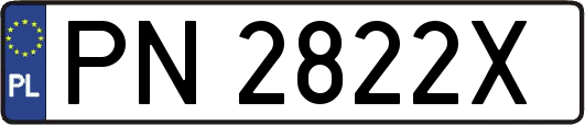 PN2822X