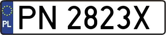 PN2823X