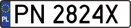 PN2824X