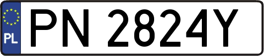 PN2824Y