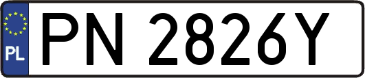 PN2826Y