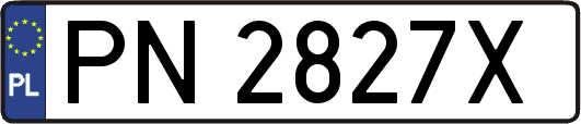 PN2827X
