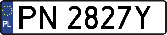 PN2827Y