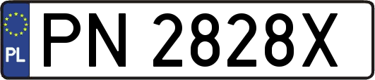 PN2828X
