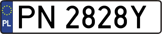 PN2828Y